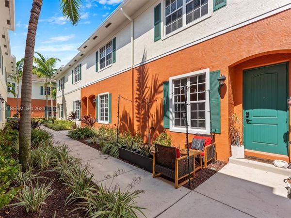 712 SW 2nd Way , Unit 712, Pompano Beach, FL 33060