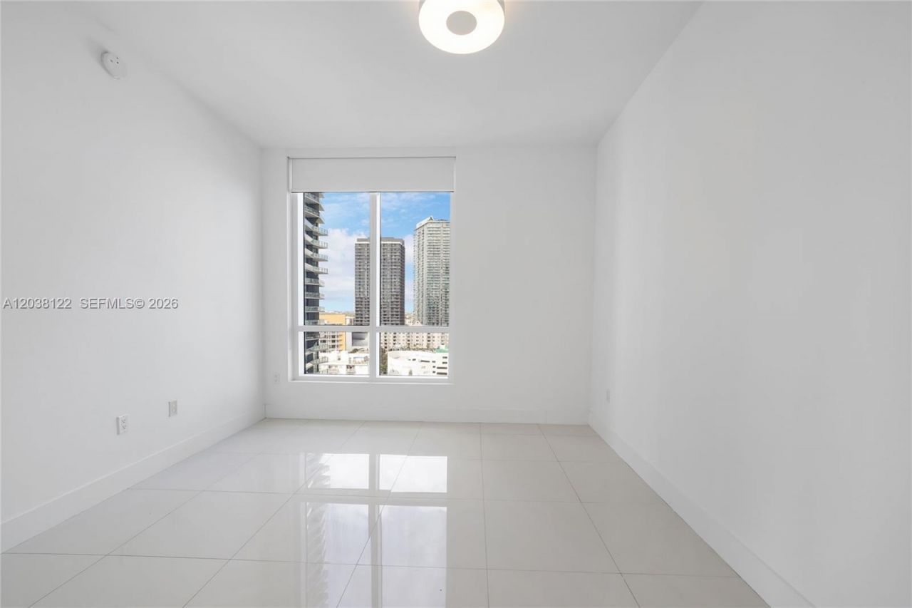 601 NE 27th St, Unit 1501, Miami, FL 33137 Photo