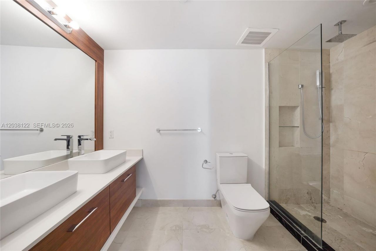 601 NE 27th St, Unit 1501, Miami, FL 33137 Photo