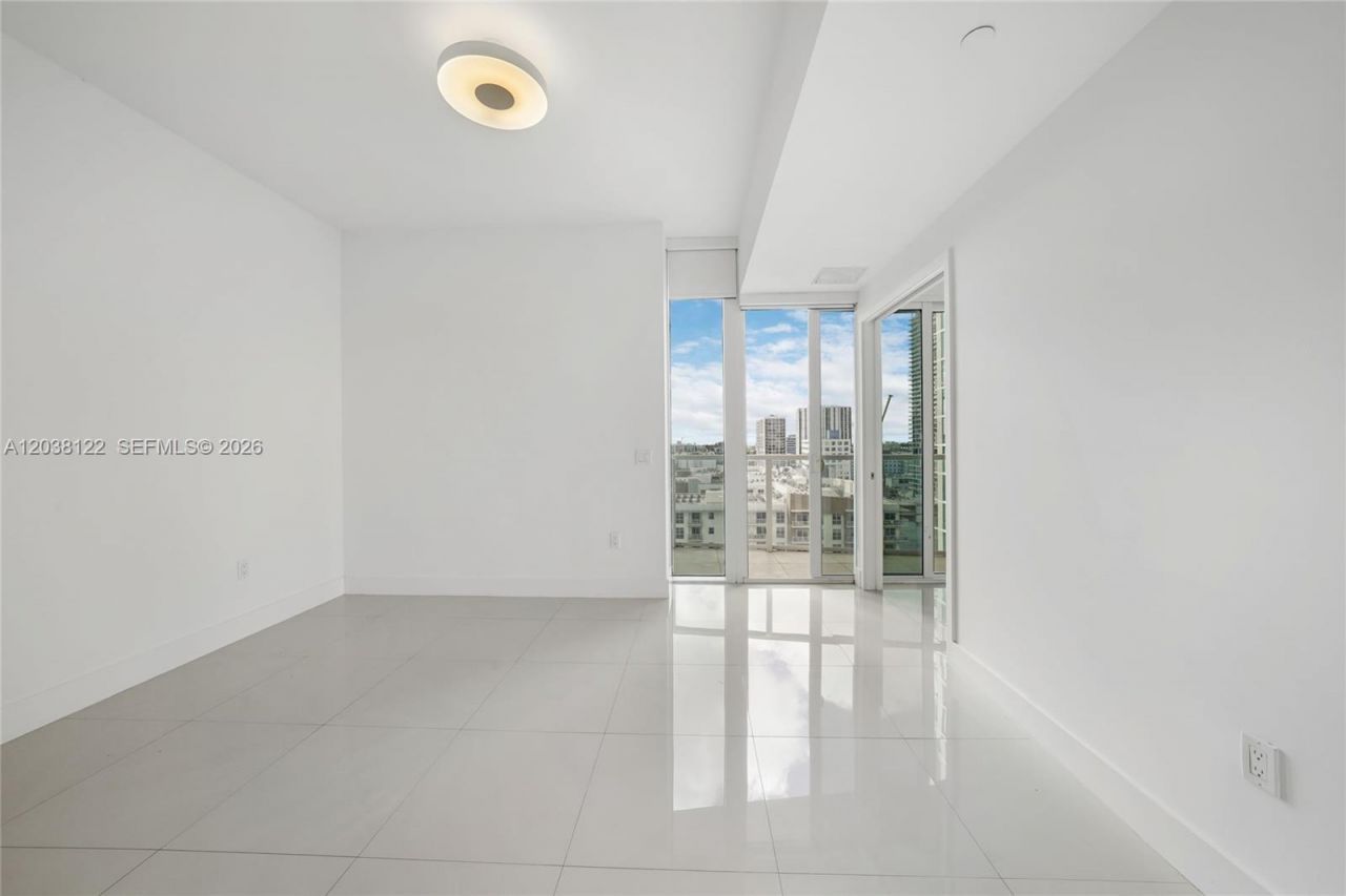 601 NE 27th St, Unit 1501, Miami, FL 33137 Photo