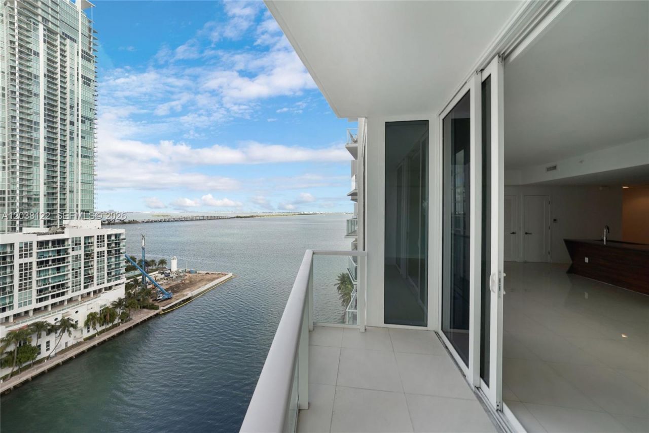 601 NE 27th St, Unit 1501, Miami, FL 33137 Photo