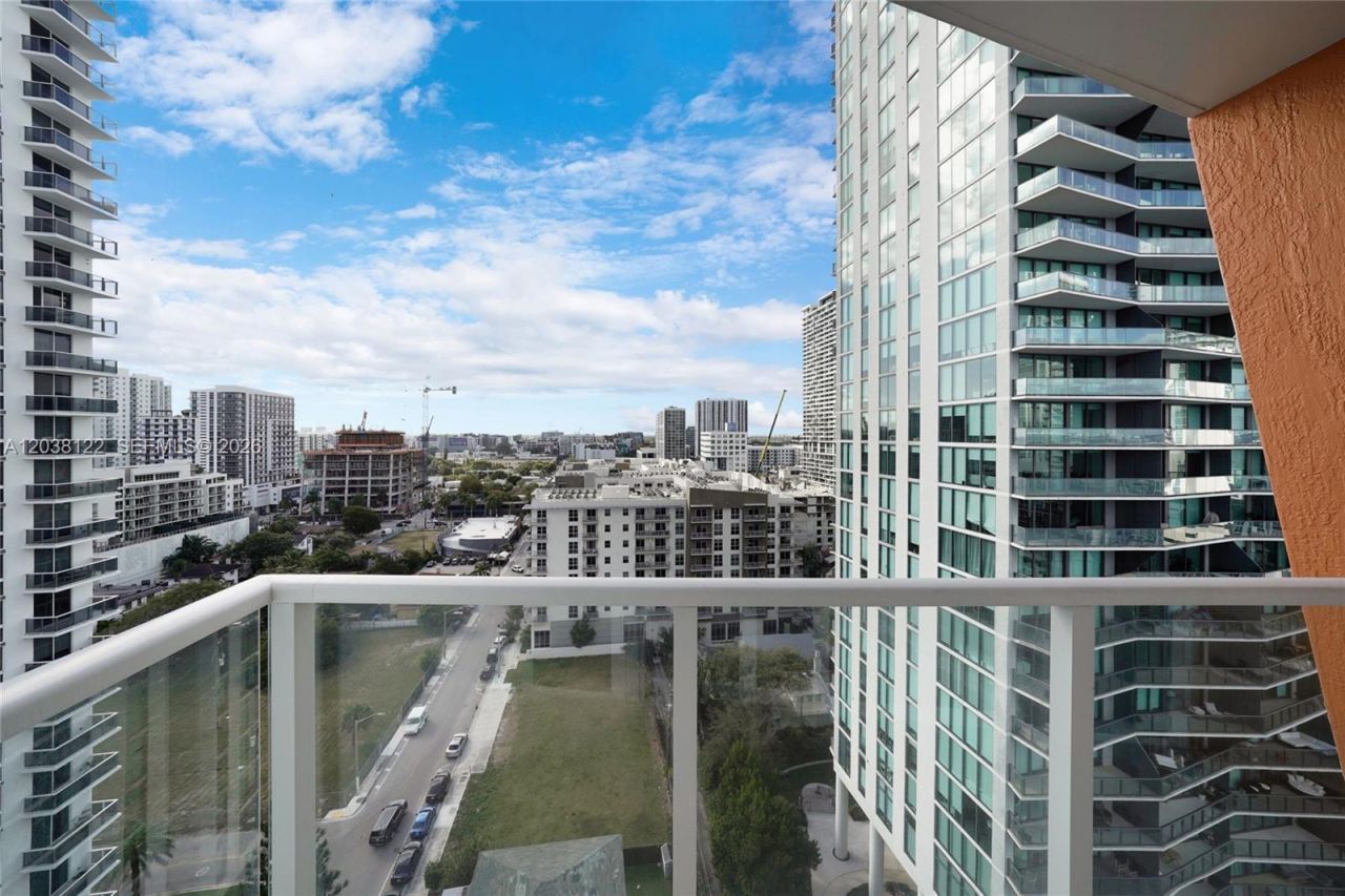 601 NE 27th St, Unit 1501, Miami, FL 33137 Photo