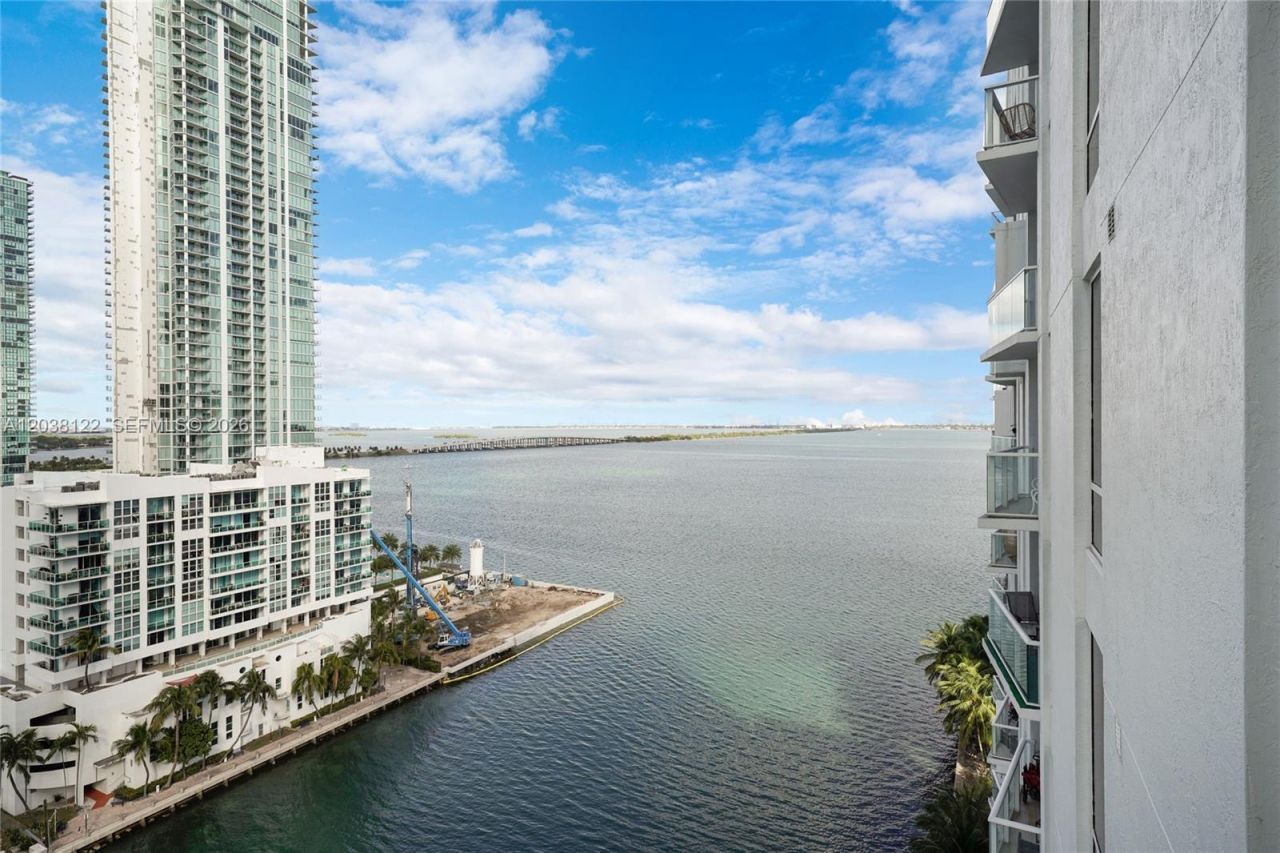 601 NE 27th St, Unit 1501, Miami, FL 33137 Photo
