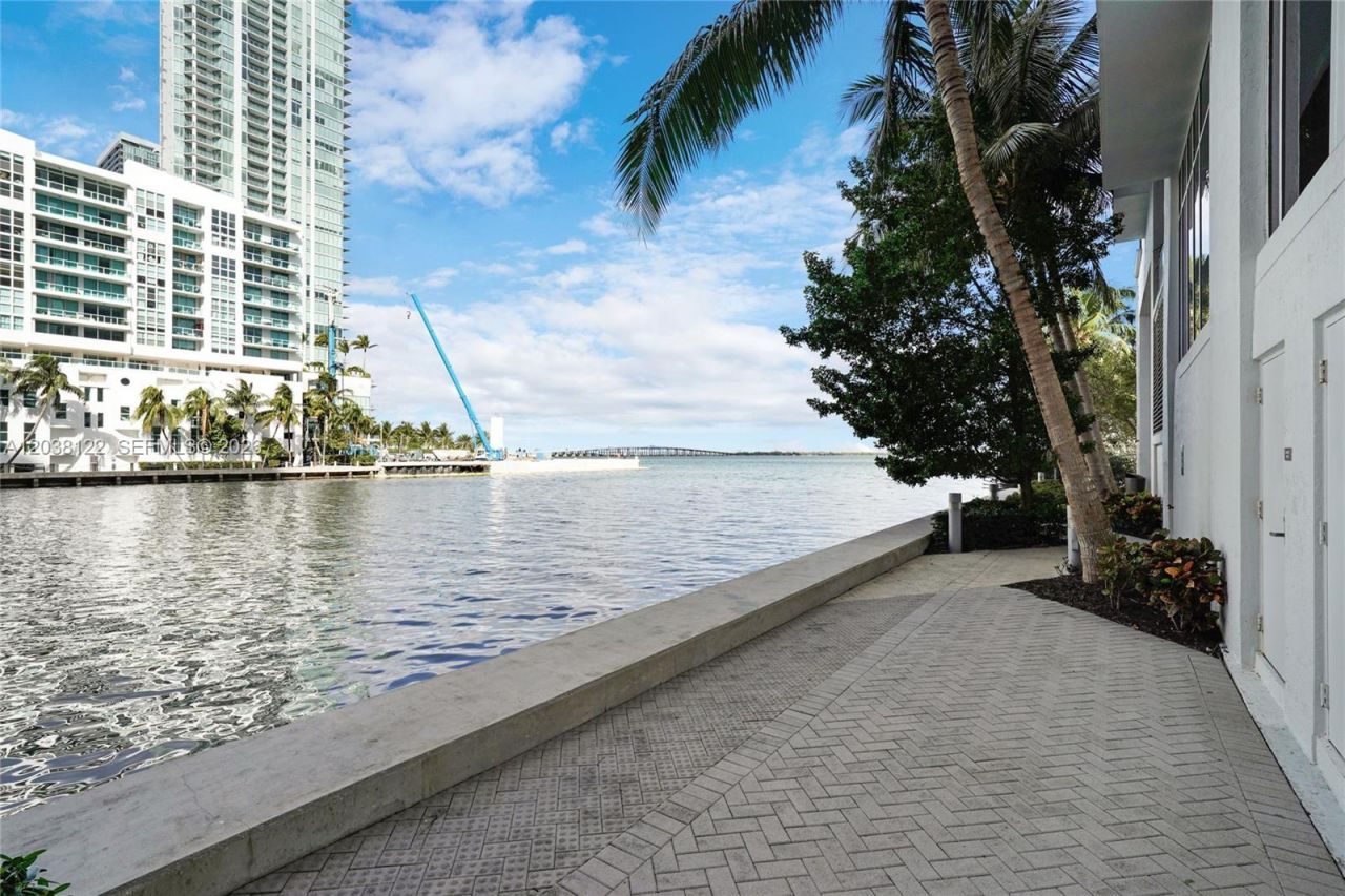 601 NE 27th St, Unit 1501, Miami, FL 33137 Photo