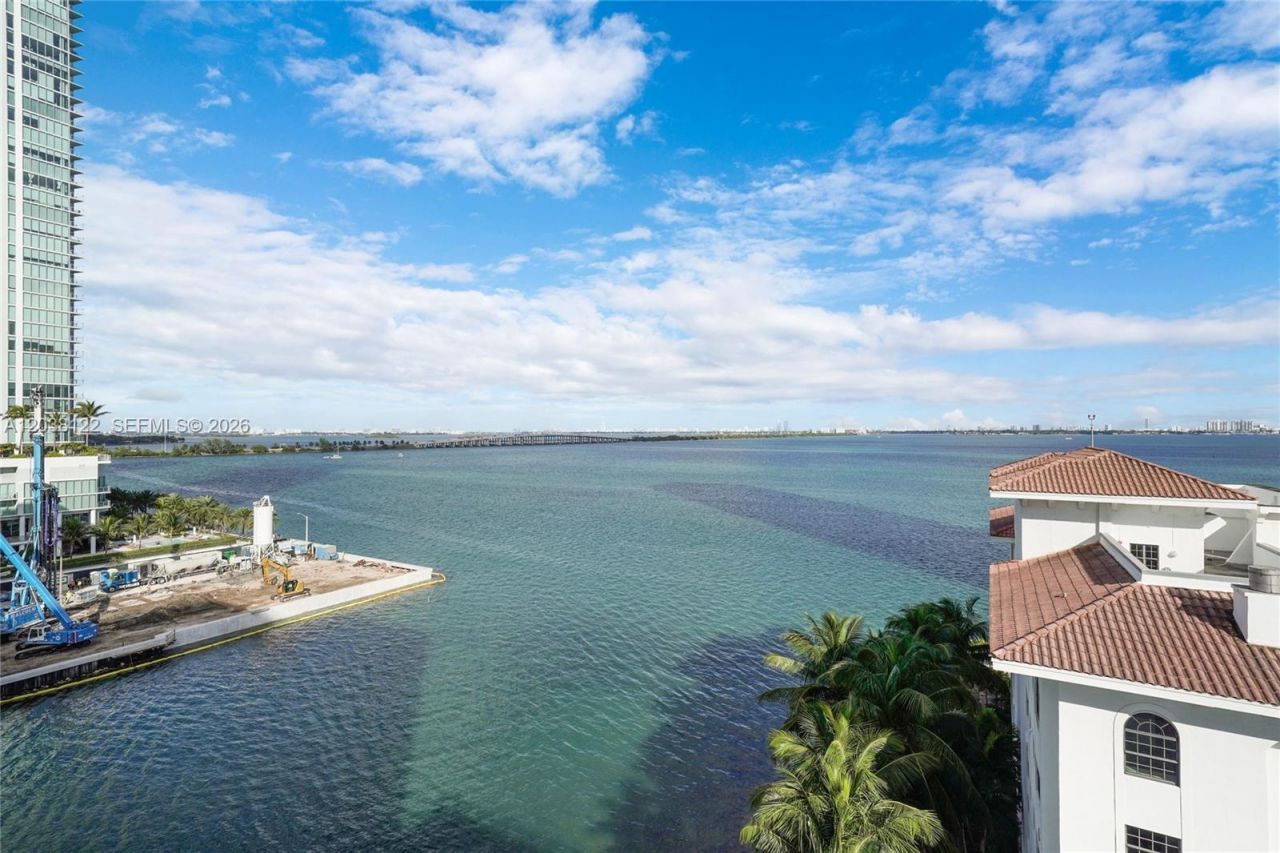 601 NE 27th St, Unit 1501, Miami, FL 33137 Photo
