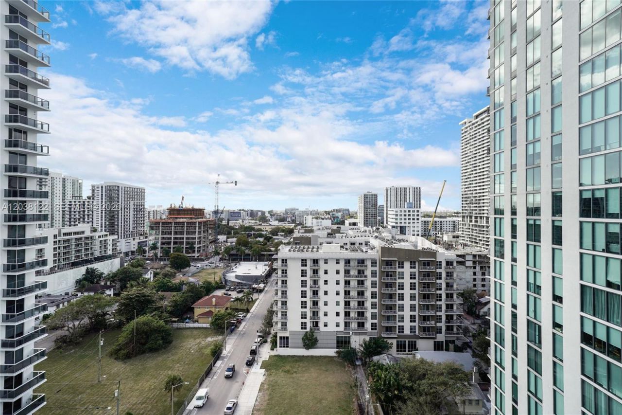601 NE 27th St, Unit 1501, Miami, FL 33137 Photo