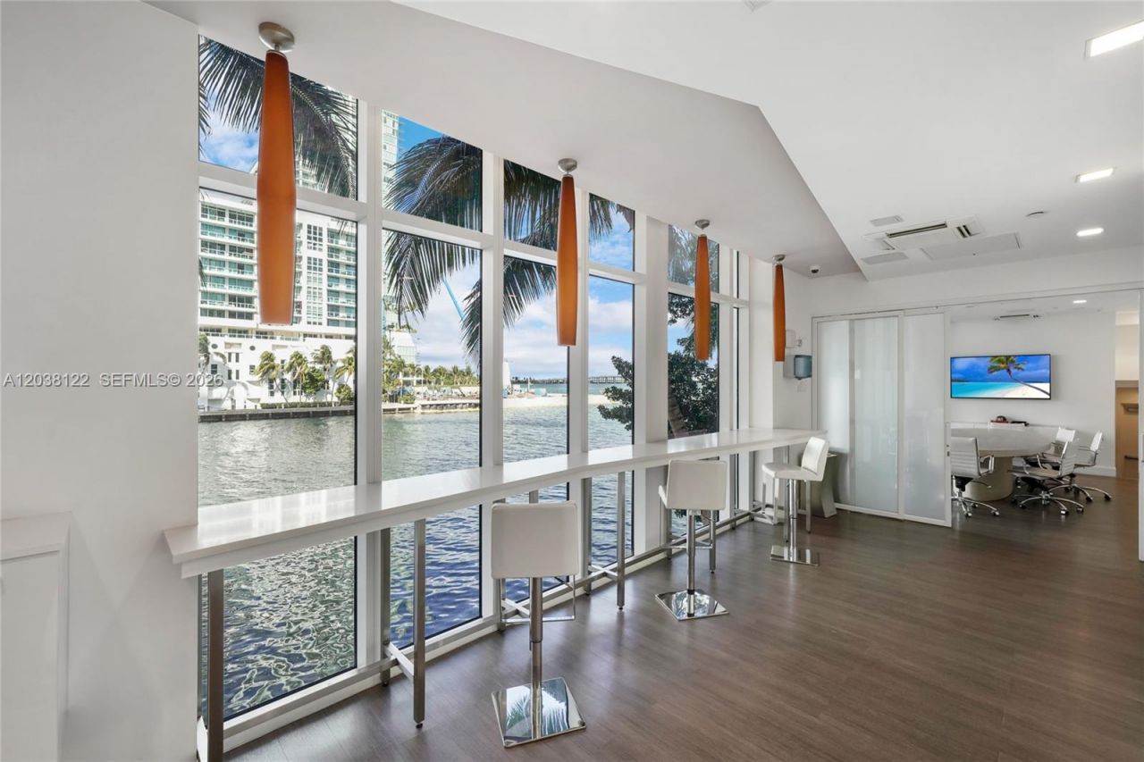 601 NE 27th St, Unit 1501, Miami, FL 33137 Photo