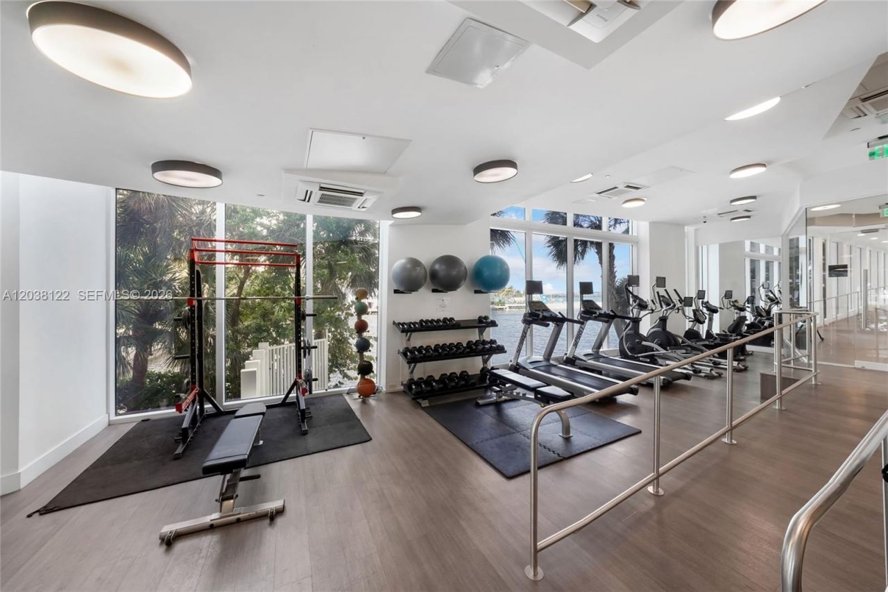 601 NE 27th St, Unit 1501, Miami, FL 33137 Photo