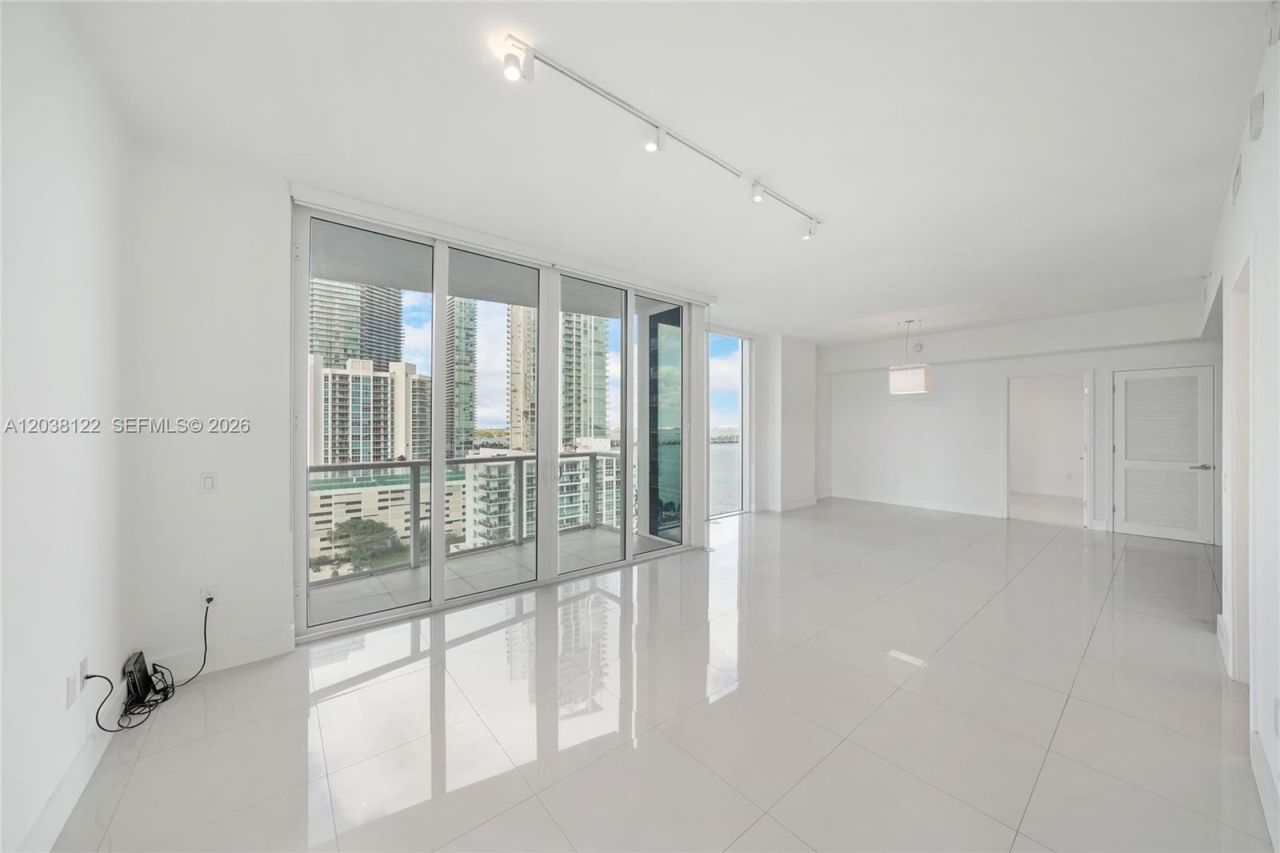 601 NE 27th St, Unit 1501, Miami, FL 33137 Photo