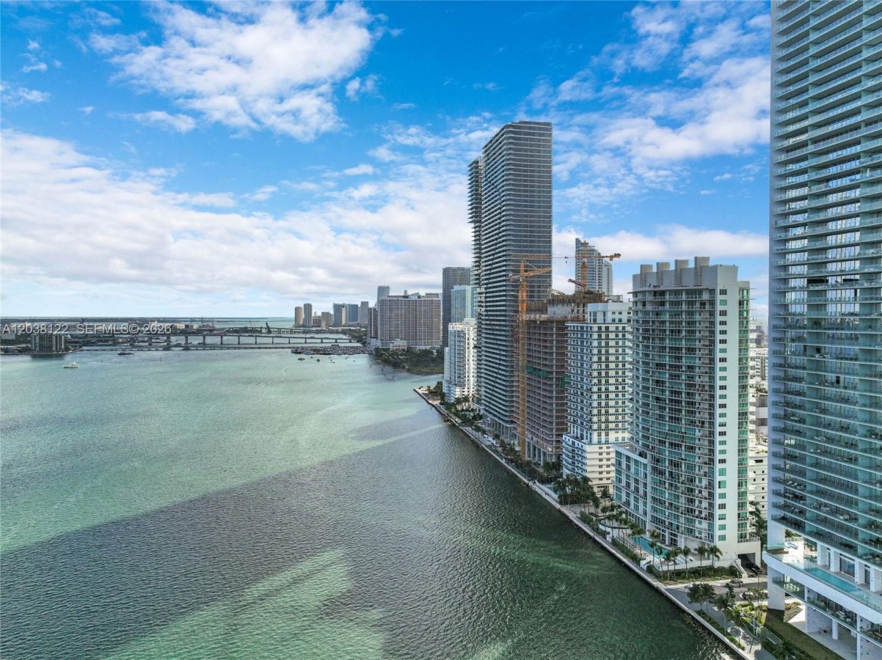 601 NE 27th St, Unit 1501, Miami, FL 33137 Photo