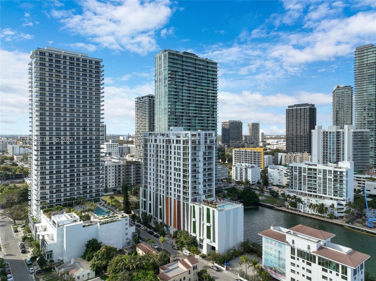 601 NE 27th St, Unit 1501, Miami, FL 33137 Photo