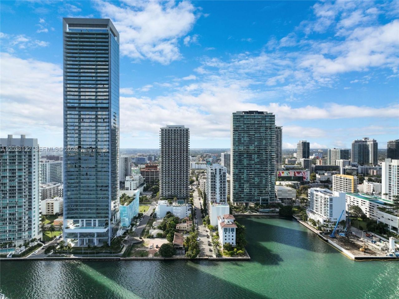 601 NE 27th St, Unit 1501, Miami, FL 33137 Photo