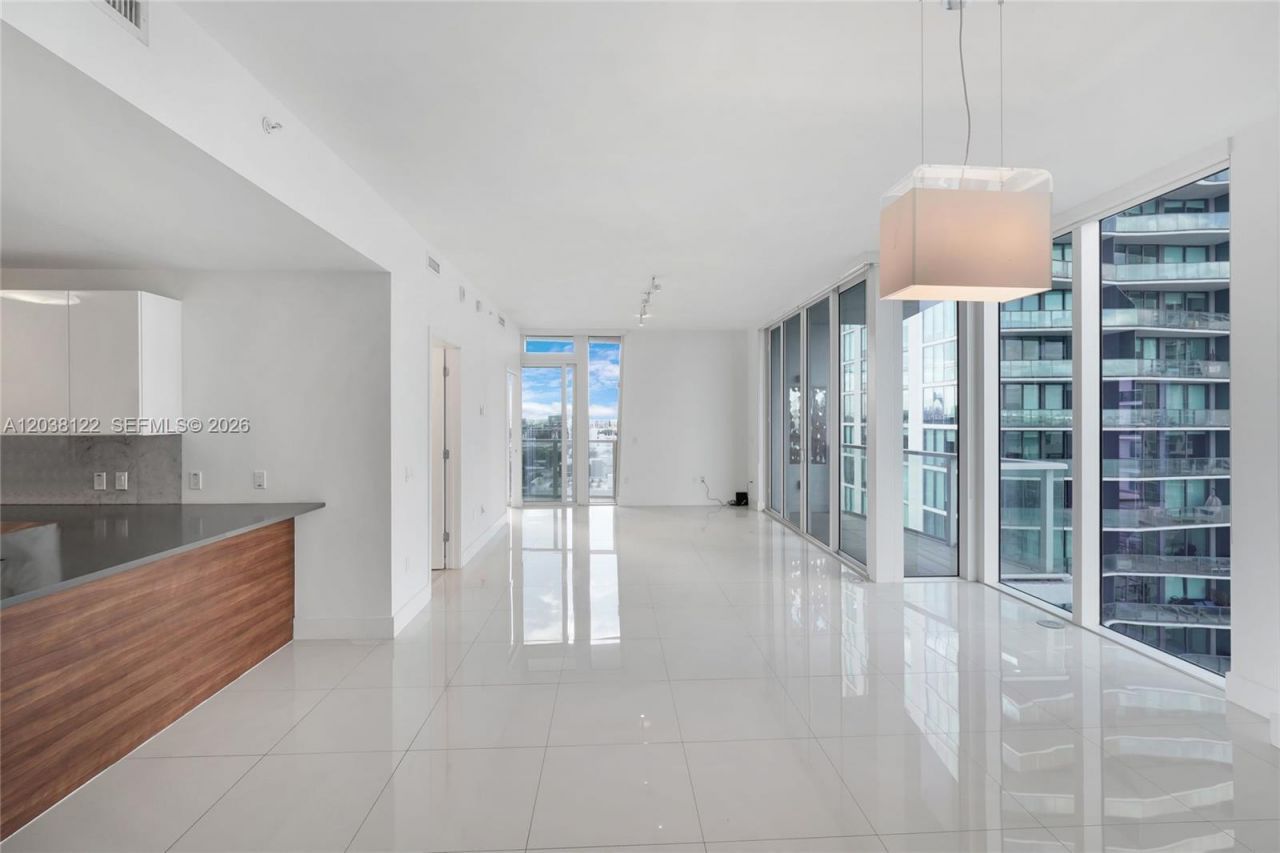 601 NE 27th St, Unit 1501, Miami, FL 33137 Photo