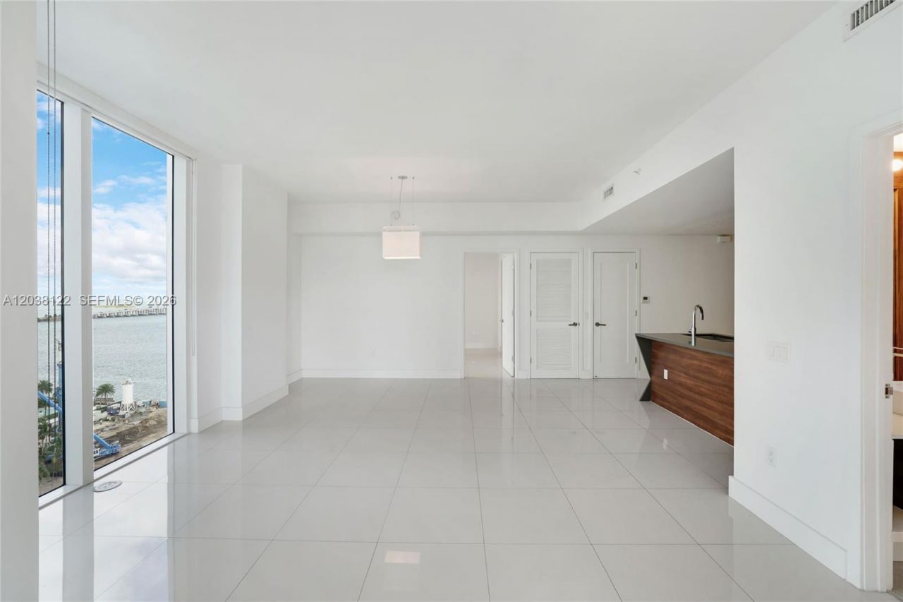 601 NE 27th St, Unit 1501, Miami, FL 33137 Photo