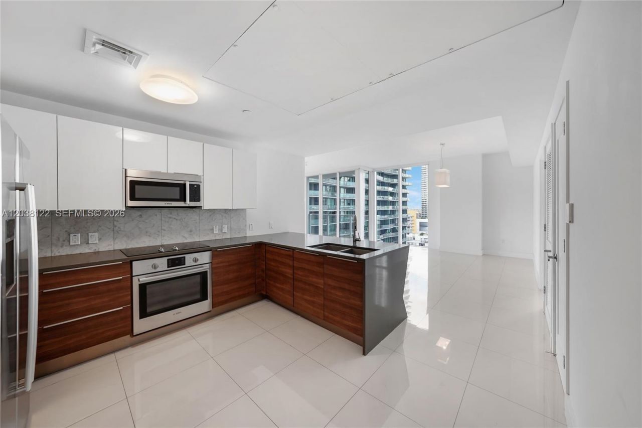 601 NE 27th St, Unit 1501, Miami, FL 33137 Photo