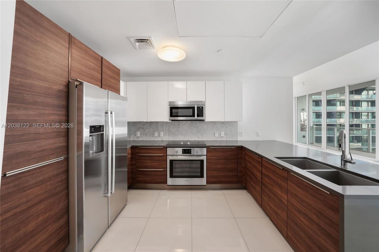601 NE 27th St, Unit 1501, Miami, FL 33137 Photo