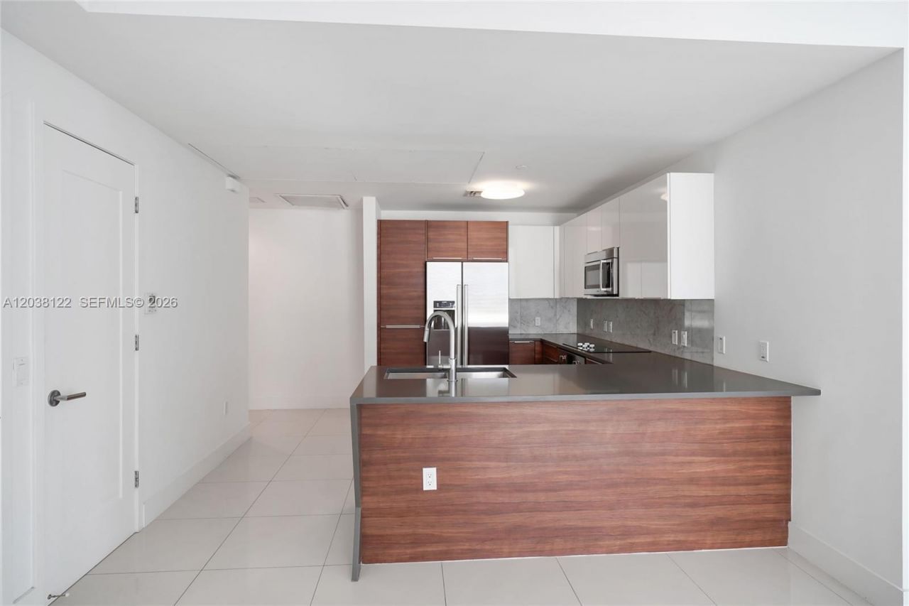 601 NE 27th St, Unit 1501, Miami, FL 33137 Photo