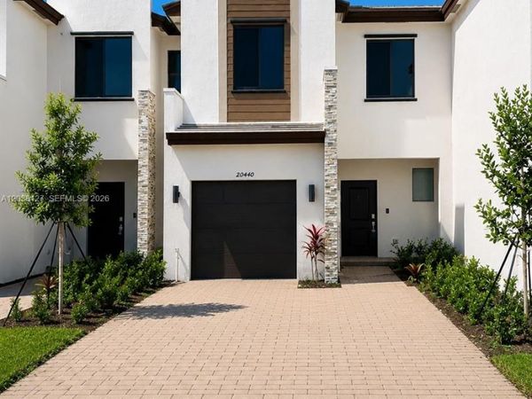 20440 NE 2nd Ct , Unit 20440, Miami, FL 33179