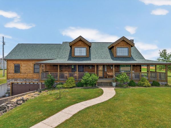 66 Browning Lane, Milton, KY 40045