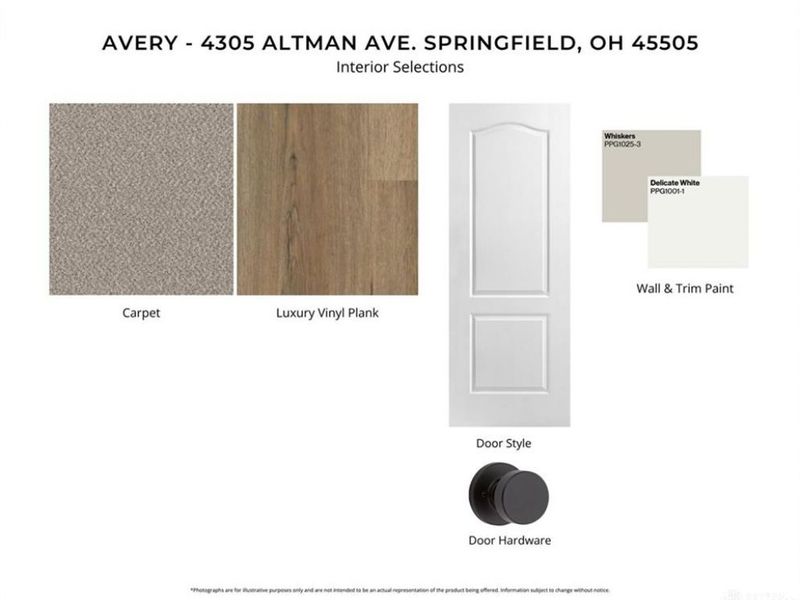 4305 Altman Avenue, Springfield, OH 45505 Photo 3
