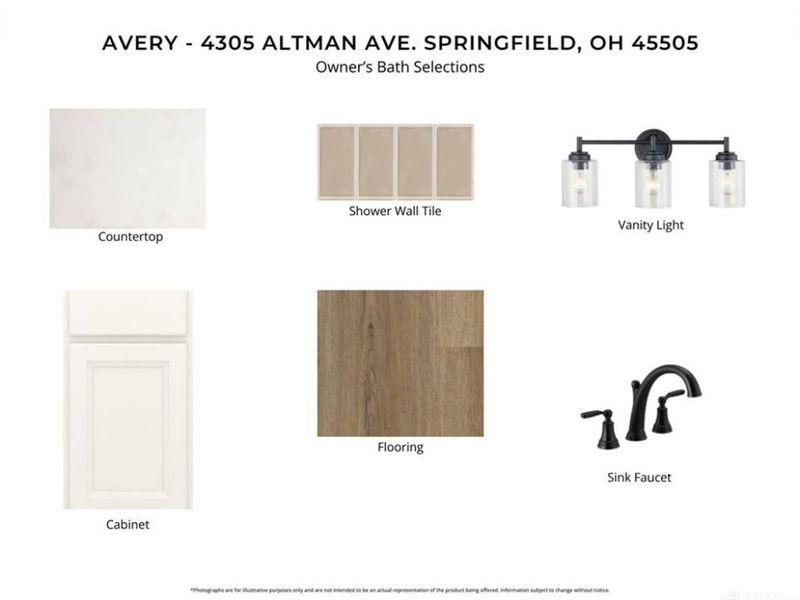 4305 Altman Avenue, Springfield, OH 45505 Photo 6