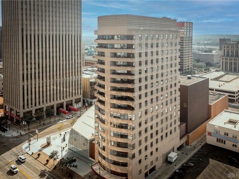 109 N Main Street, Unit 1400, Dayton, OH 45402 Photo 1