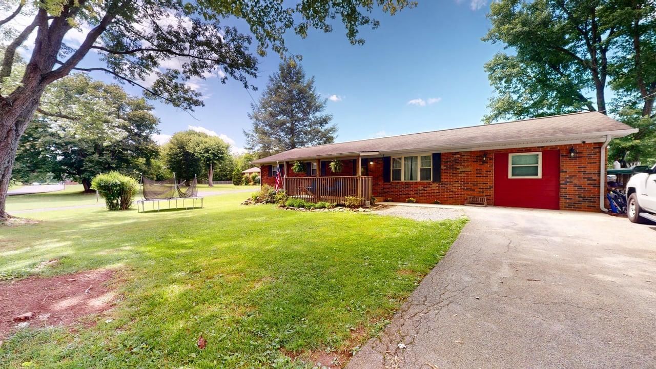 5522 Dearing Road, Talbott, TN 37877 Main Photo