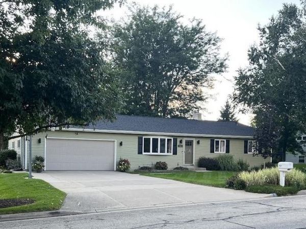 113 N 5th Street, Evansville, WI 53536
