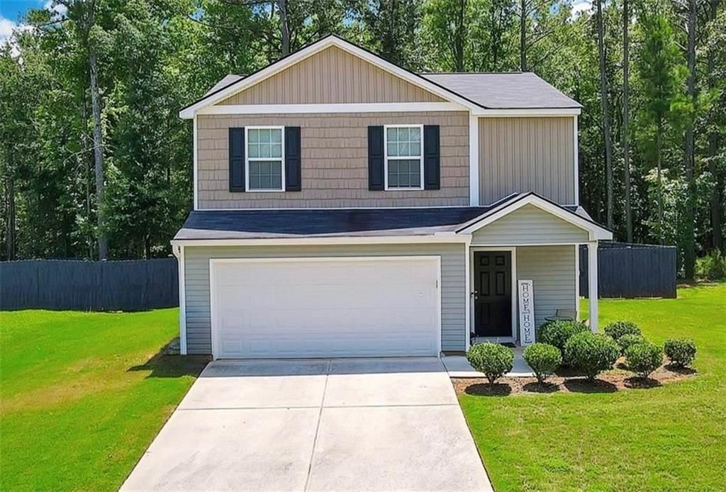 345 Arthurs Lane , Covington, GA 30016 Main Photo