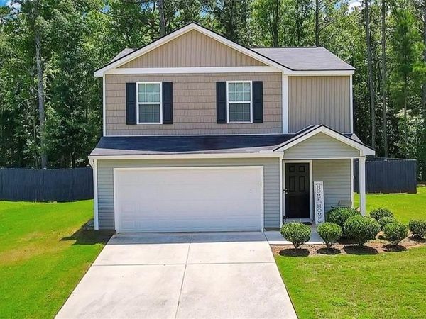 345 Arthurs Lane , Covington, GA 30016