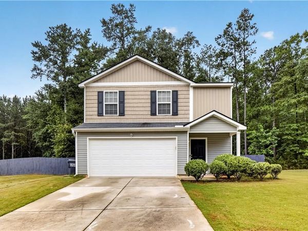 345 Arthurs Lane, Covington, GA 30016