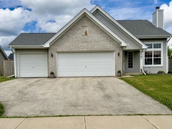 5540 Stockton Drive, ROCKFORD, IL 61109