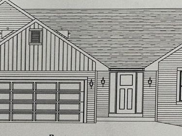 1333 GLACIER Drive, BYRON, IL 61010