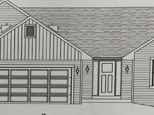 1333 GLACIER Drive, BYRON, IL 61010