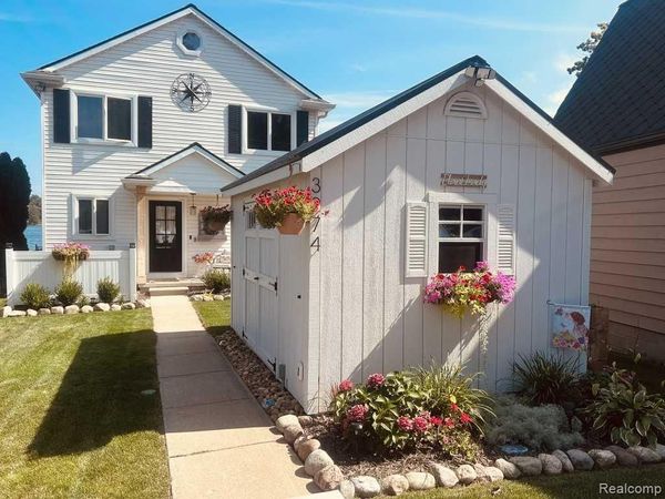 3274 Lakeview Drive, Highland Twp, MI 48356