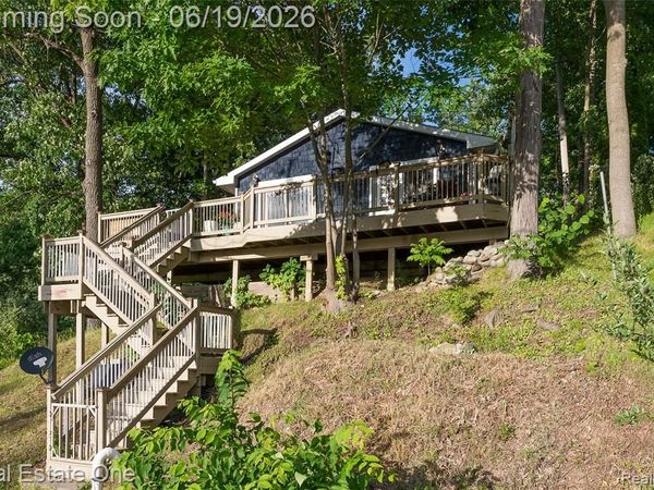 11459 Patterson Lake Drive, Putnam Twp, MI 48169