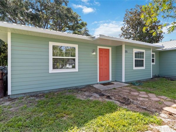 225 MONTANA AVENUE , ST CLOUD, FL 34769