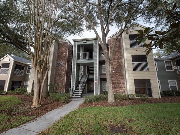 5028 PARK CENTRAL DRIVE , Unit 2131, ORLANDO, FL 32839