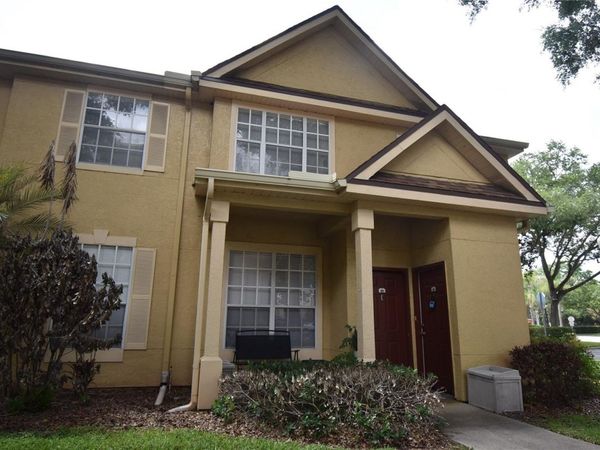862 GRAND REGENCY POINT, Unit 205, ALTAMONTE SPRINGS, FL 32714