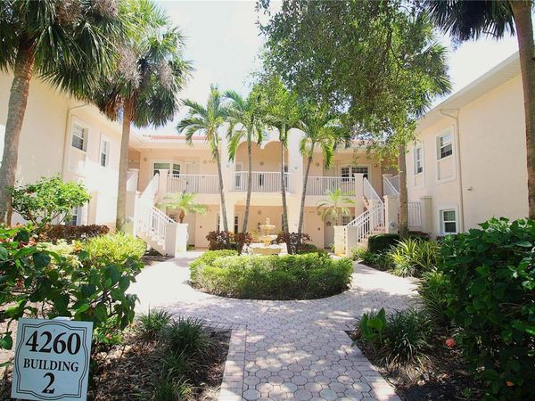 4260 CENTRAL SARASOTA PARKWAY , Unit 224, SARASOTA, FL 34238