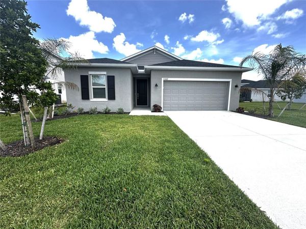 11402 WILLOWLEAF BOULEVARD , PUNTA GORDA, FL 33955
