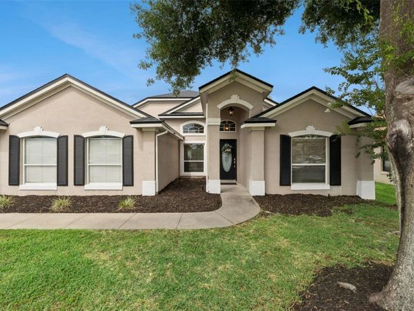 13620 CRYSTAL RIVER DRIVE , ORLANDO, FL 32828