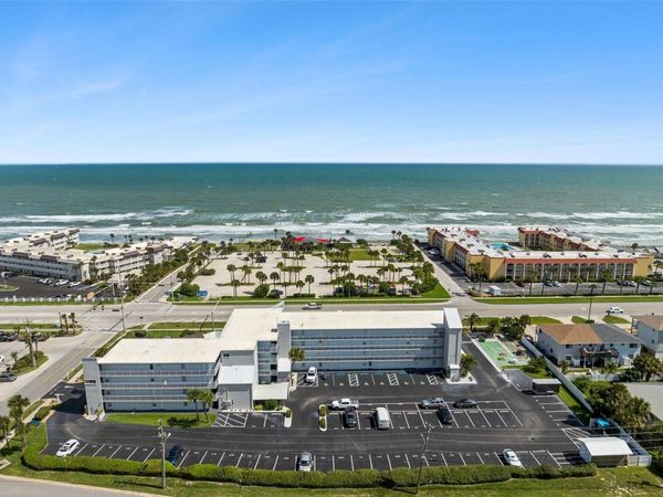 3700 S ATLANTIC AVENUE , Unit 206, NEW SMYRNA BEACH, FL 32169