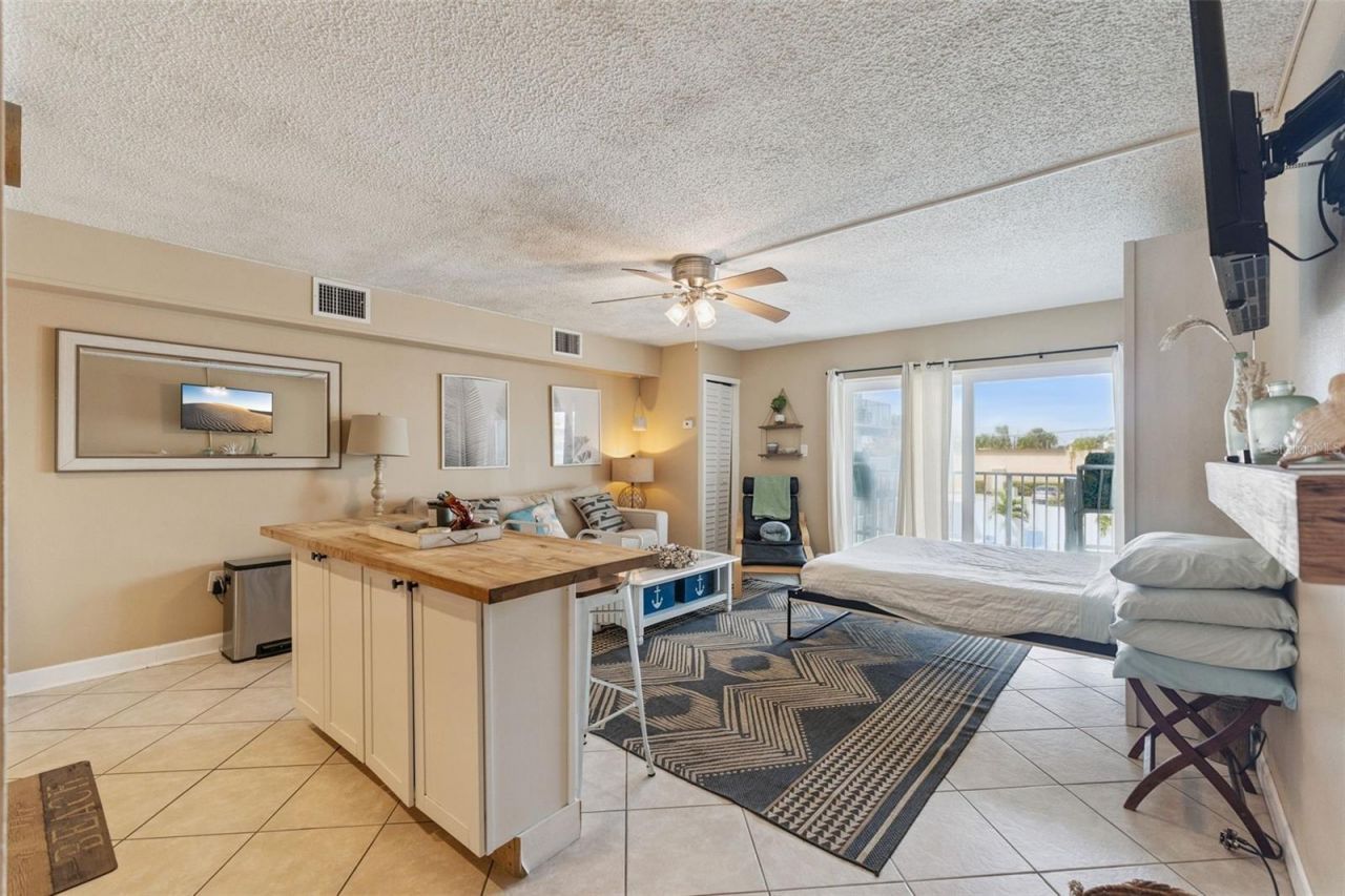 3700 S Atlantic Avenue, Unit 206, New Smyrna Beach, FL 32169 Photo