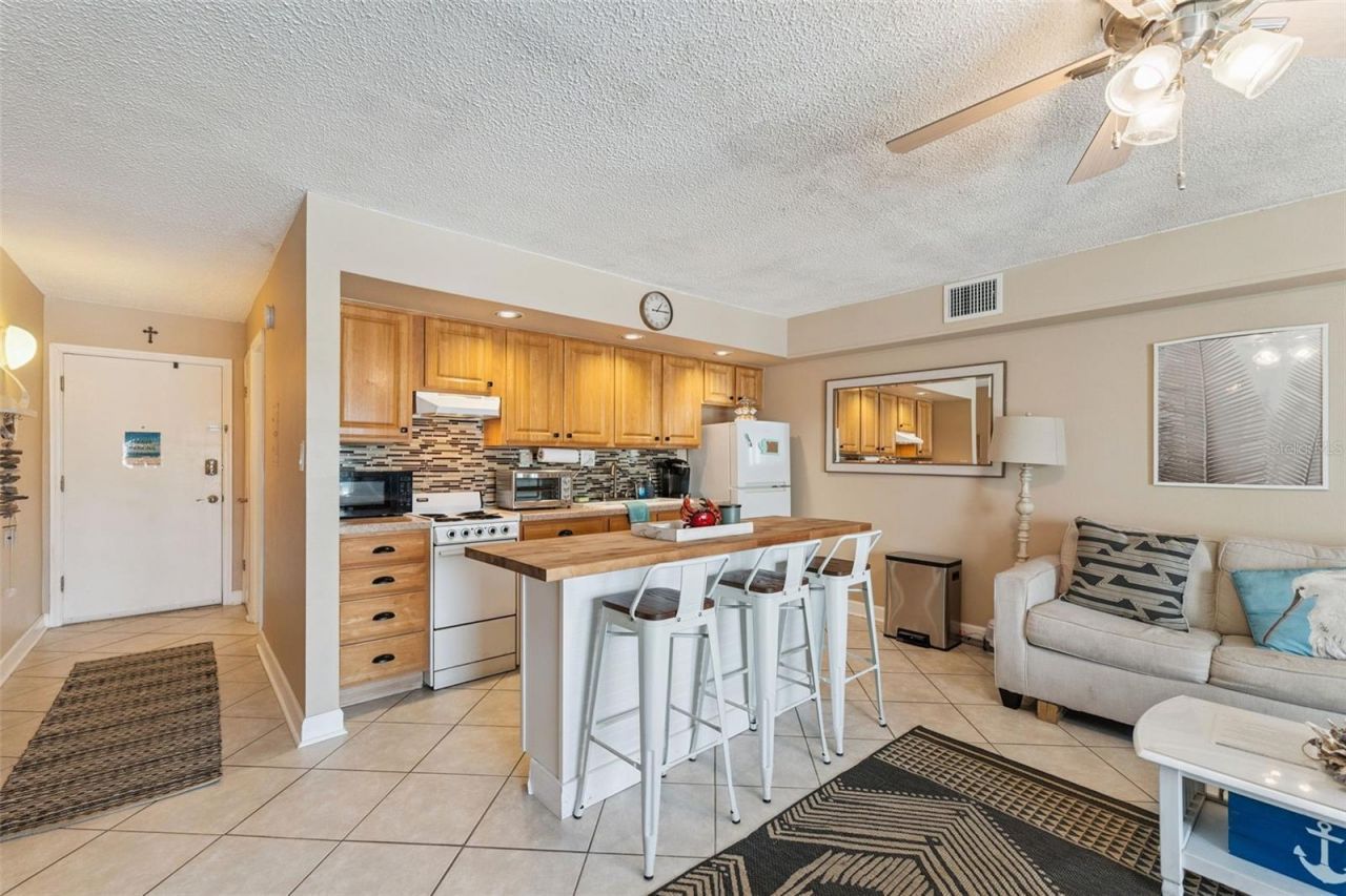 3700 S Atlantic Avenue, Unit 206, New Smyrna Beach, FL 32169 Photo
