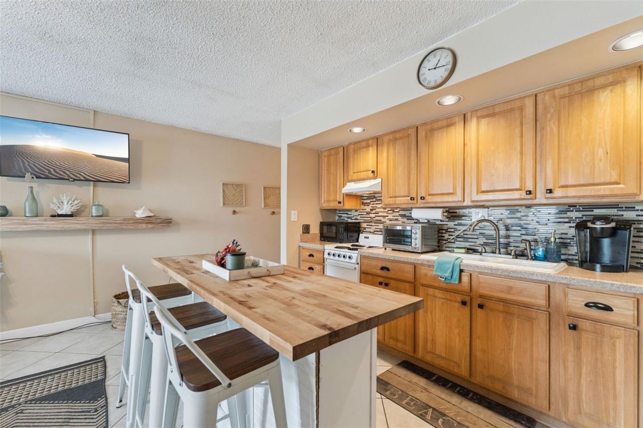 3700 S Atlantic Avenue, Unit 206, New Smyrna Beach, FL 32169 Photo