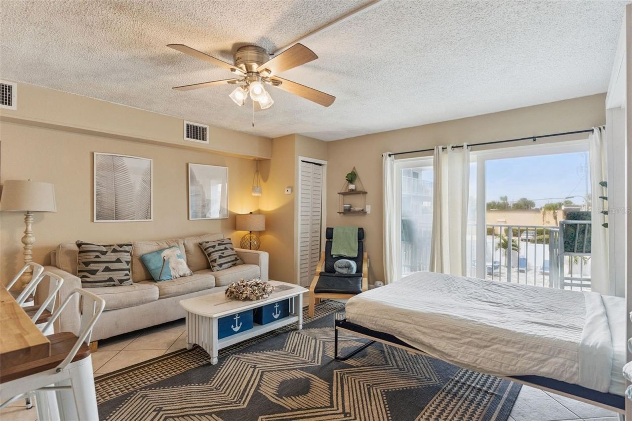 3700 S Atlantic Avenue, Unit 206, New Smyrna Beach, FL 32169 Photo