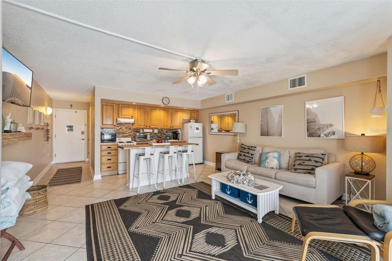 3700 S Atlantic Avenue, Unit 206, New Smyrna Beach, FL 32169 Photo