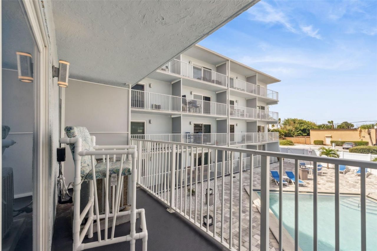 3700 S Atlantic Avenue, Unit 206, New Smyrna Beach, FL 32169 Photo