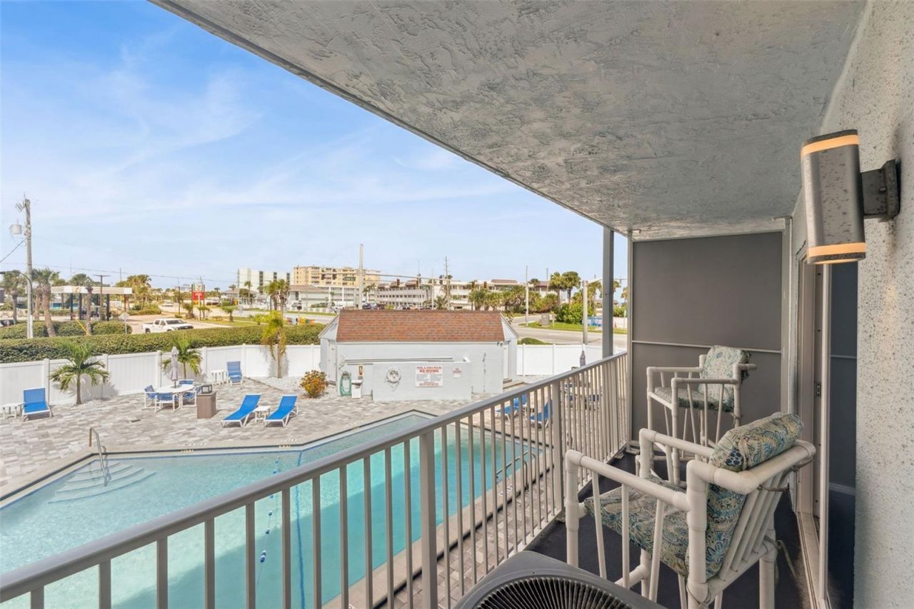 3700 S Atlantic Avenue, Unit 206, New Smyrna Beach, FL 32169 Photo